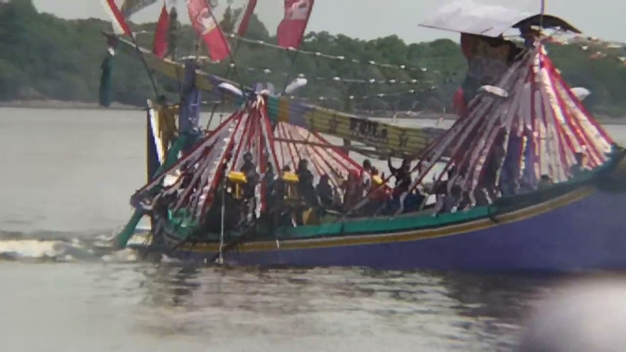petik laut Pandean 24Desember2025