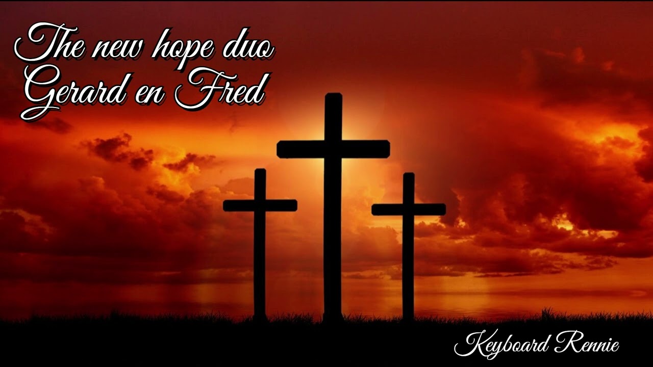 God be with you till we meet again
