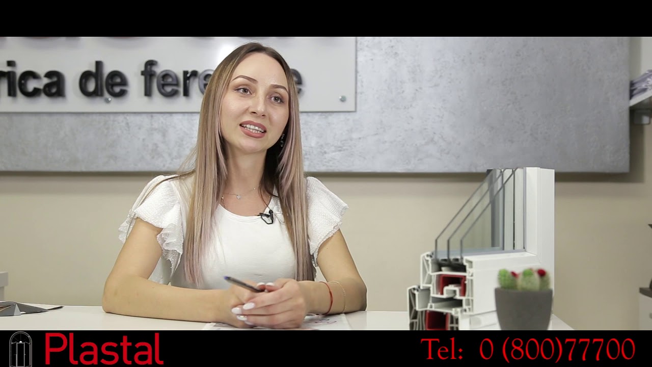 Alegem ferestre potrivite pentru o casă particulară!