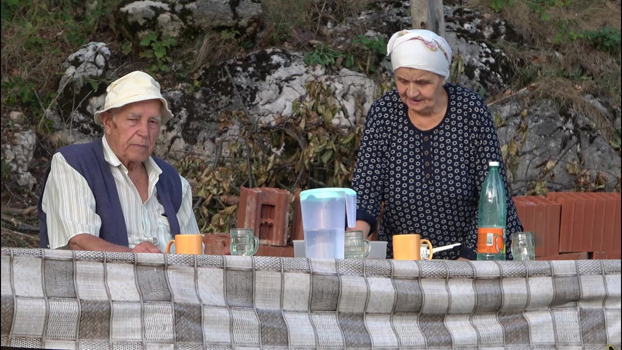Reportaza sa ocem i majkom Bosanske Sehare