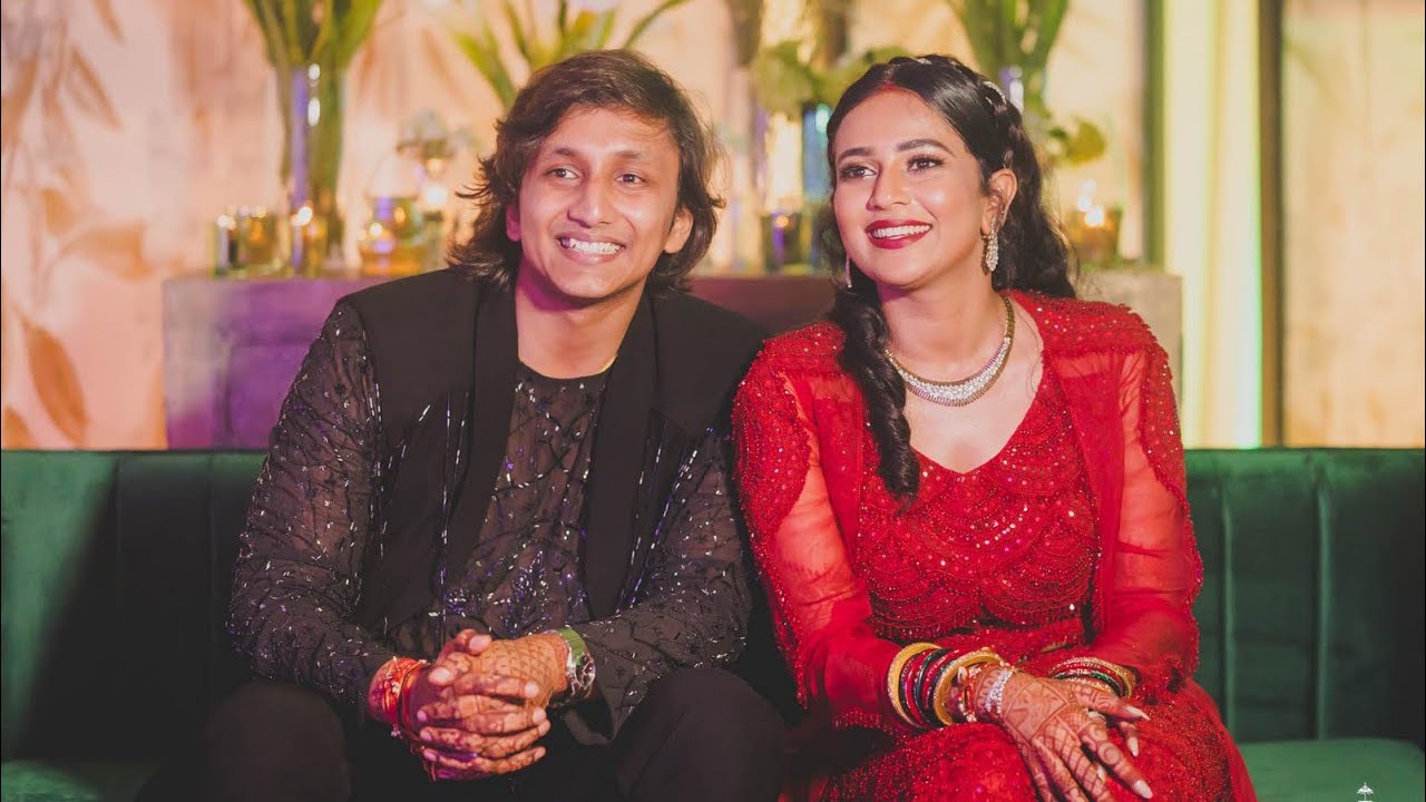 Sangeet Full Movie - Pooja & Raunaq