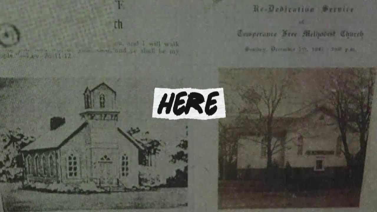 February 1, 2026 | 10:00 am | Celebration Sunday