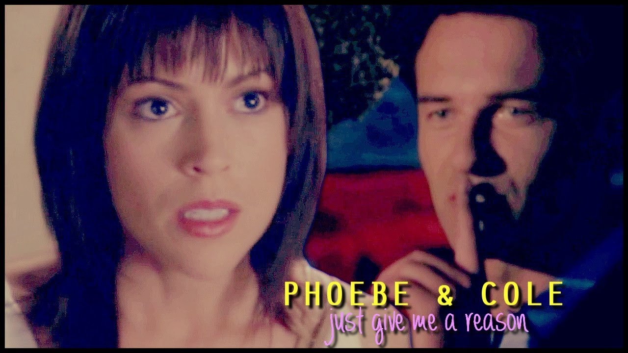 Phoebe & Cole || Just A Little Bit Enough
