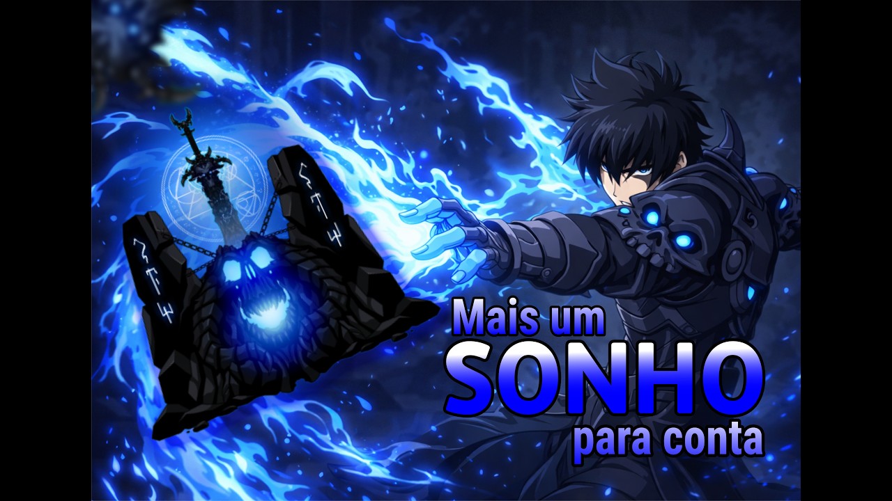 O Sonho do Altar of Caladbolg realizado