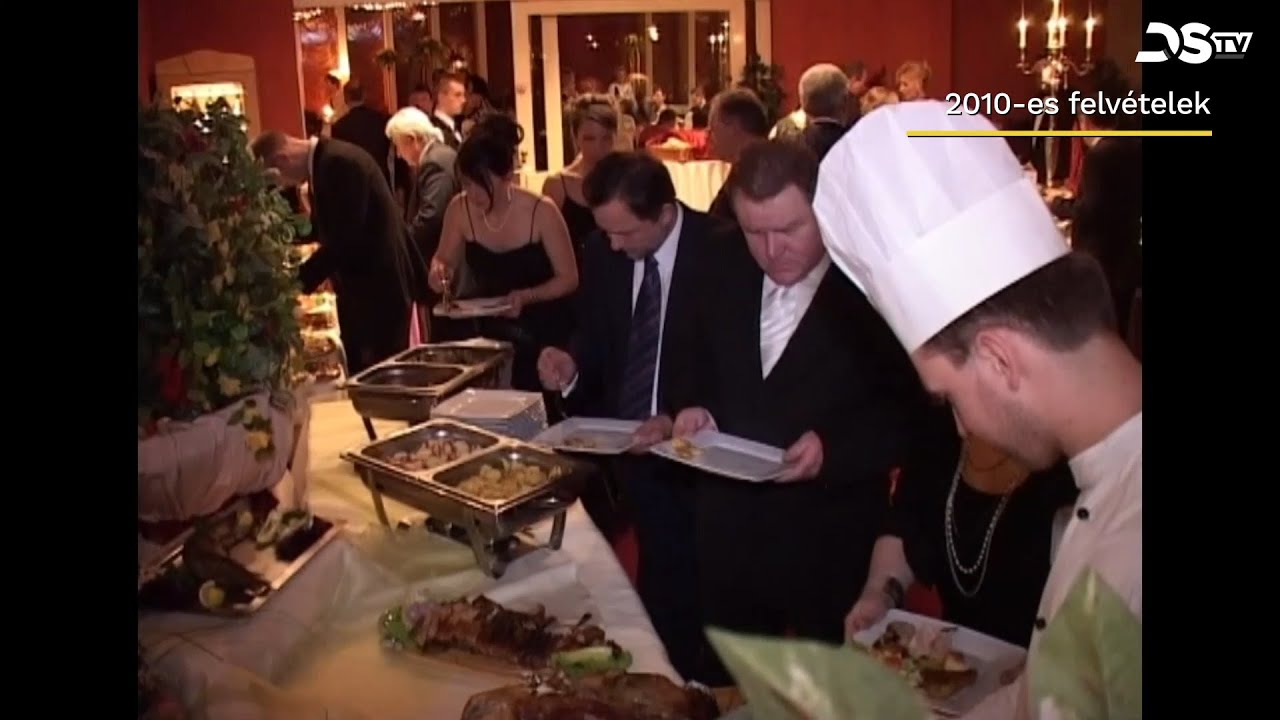 A DSTV negyedszázados történetét felidéző sorozat már 2010-ben barangol