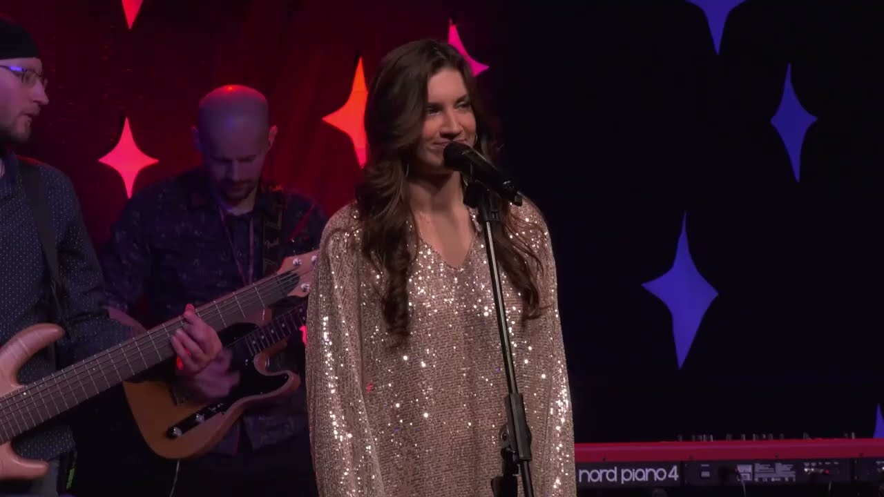 Oreada - Driada @ YAPA 2024