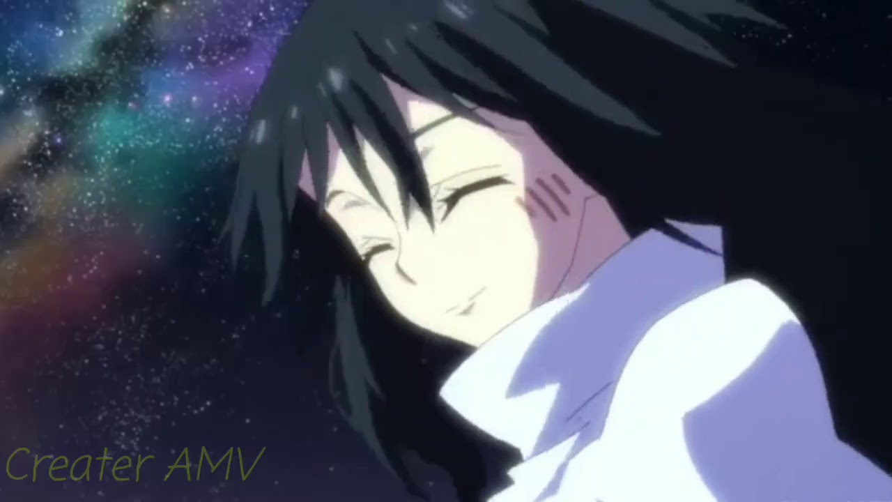 AMV о моём перерождении в слизь