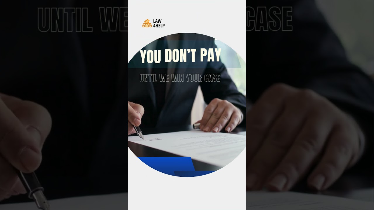 Find an Honest Lawyer Today &ndash; Without the Headache #lawhelp #injurylawyer #compensation