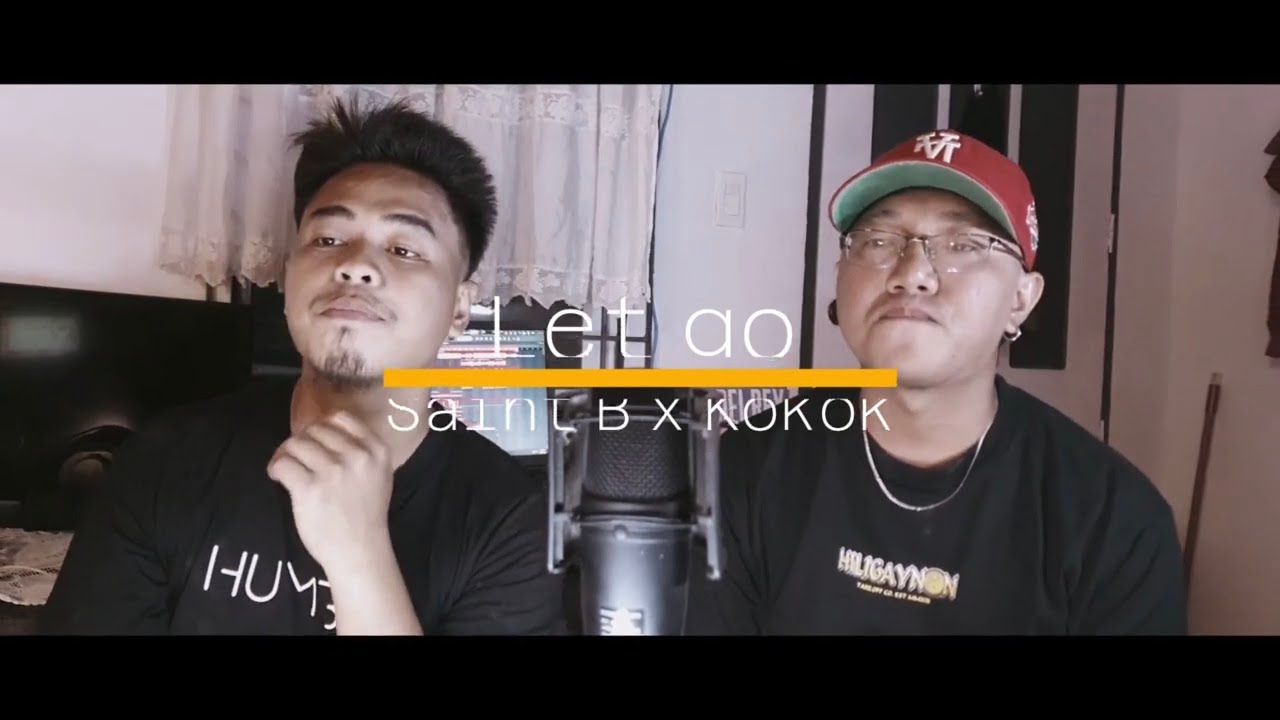 Let go - Kokok x Saint B