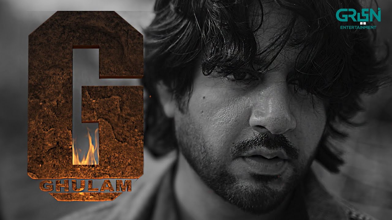 New Look, New Vibes 🔥 Imran Ashraf Ka Latest Avatar 😍 Ghulam Bashah Sundri | Green TV Entertainment