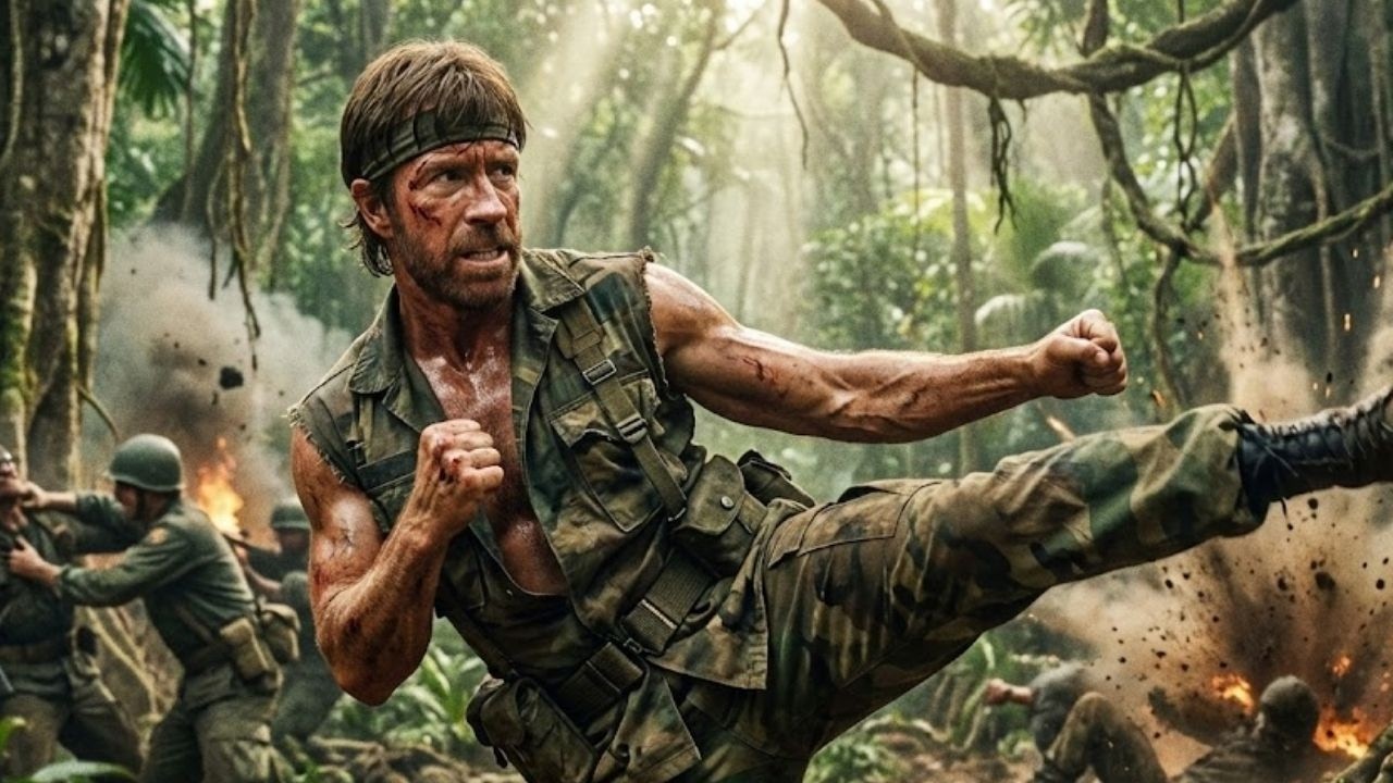 HE RETURNED ALONE – The Scars That Won’t Heal From a War They Tried to Bury Forever (2026)