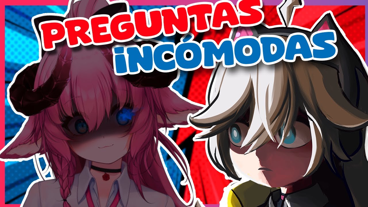 Incomodando a Zecadora Con Preguntas