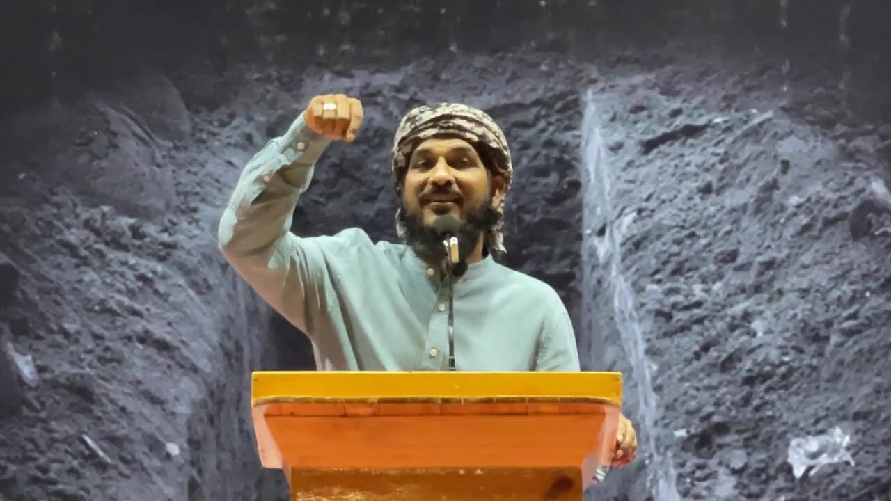 Kahvalhuge furathama rey  - Dr Adam Shameem