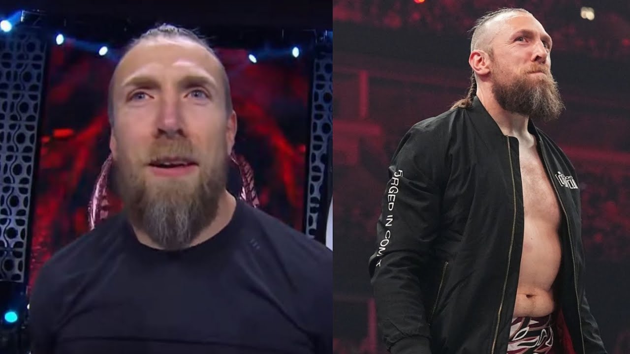 Bryan Danielson Reveals Post-Retirement Plans | AEW News #bryandanielson