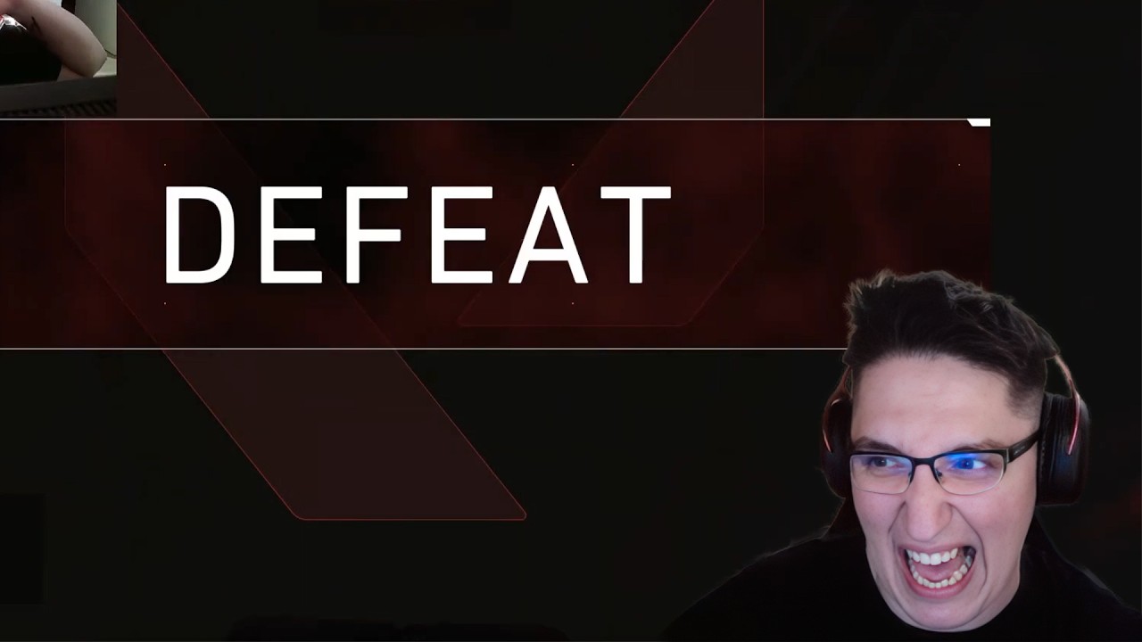 CANT WIN