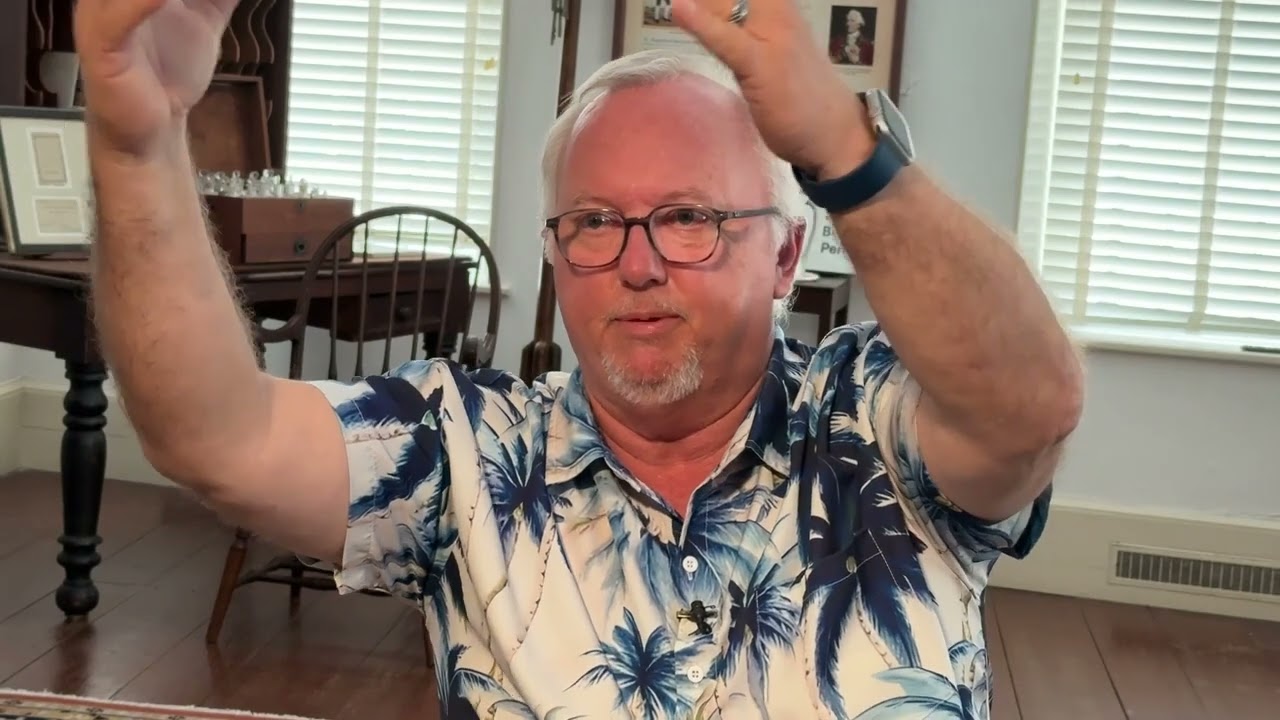 Florida’s Forgotten Revolution: How the British Fought to Keep the South (Long)