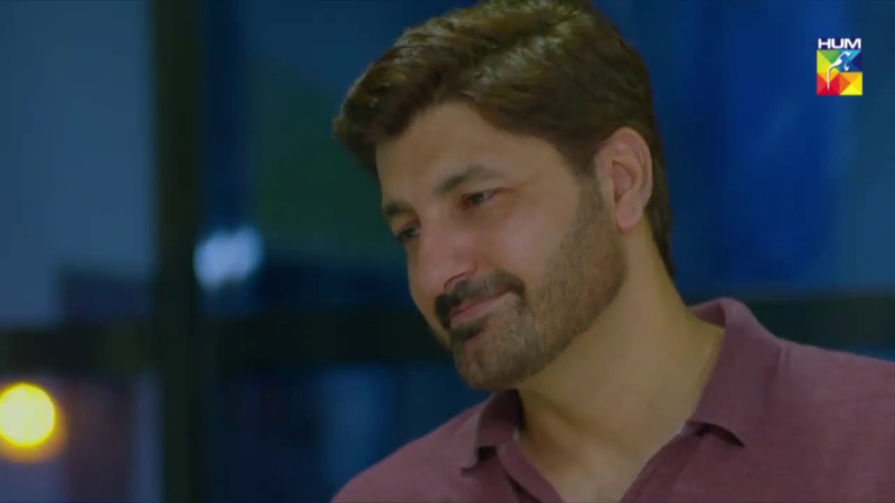 Tarap | Best Scene | HUM TV | Drama