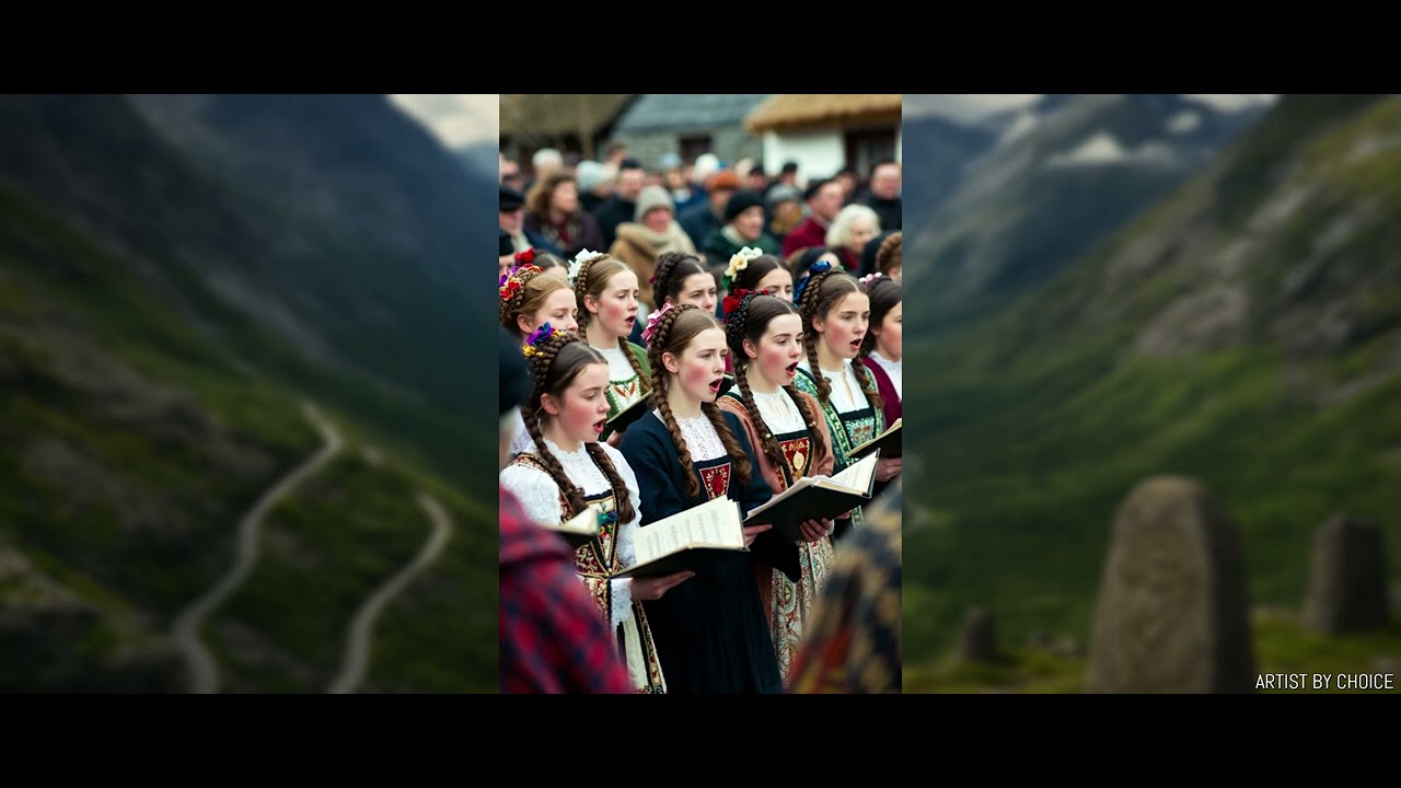 Celtic by Choice   Dreams of the Tuatha Boy