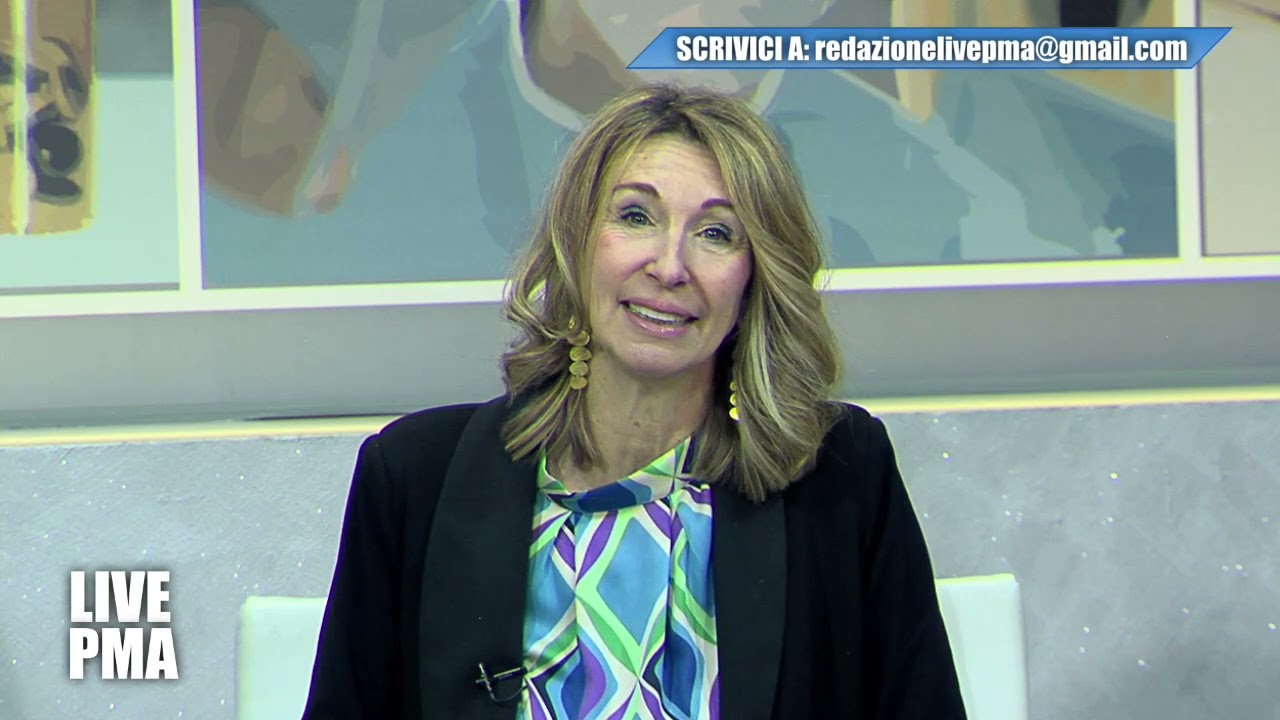 LIVE PMA del 25.01.2024 con Fertilab Barcelona