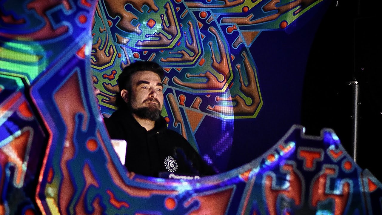 Drip Drop @Elements Festival 2024 Guadalajara, Jal, Mex. by Morelos 859