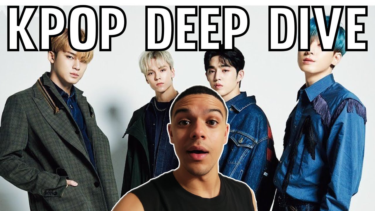 KPOP DEEP DIVE | SEVENTEEN HIP HOP UNIT - UN HAENG IL CHI, GAM3 BO1, LILILI YABBAY & MORE | Reaction