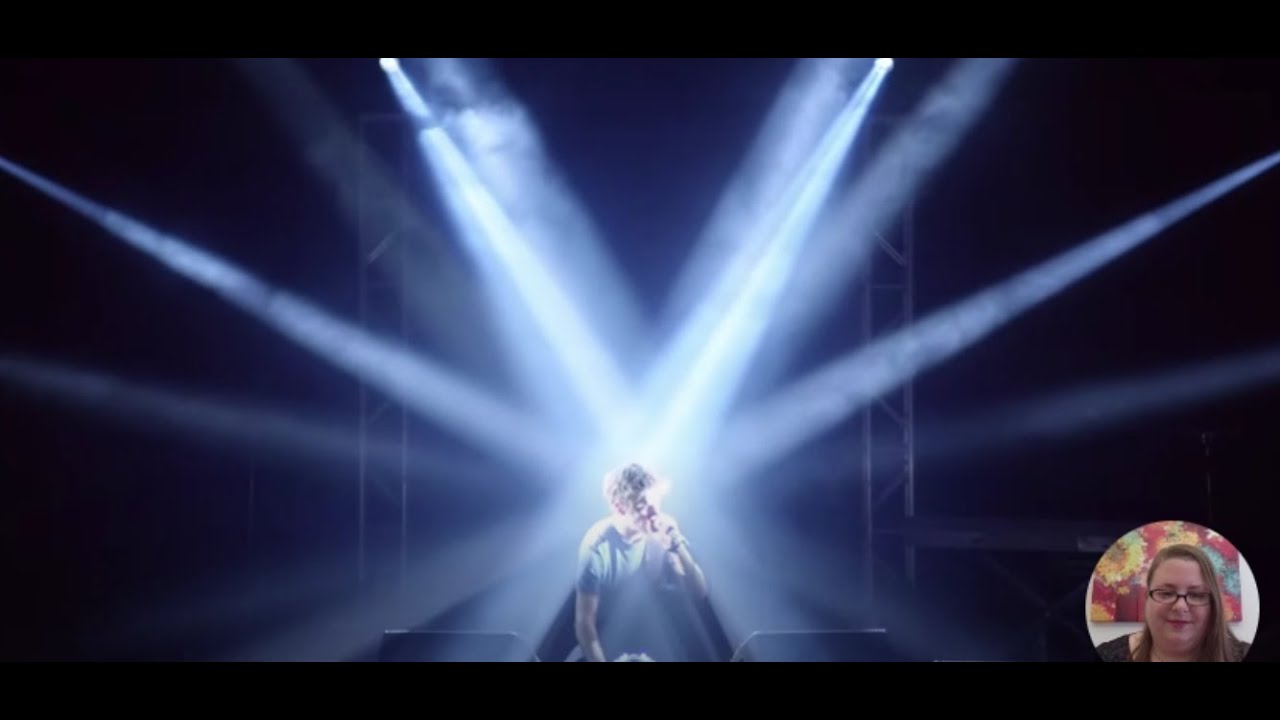 Breaking Down Bo Burnham's "Can't Handle This (Kanye Rant)"