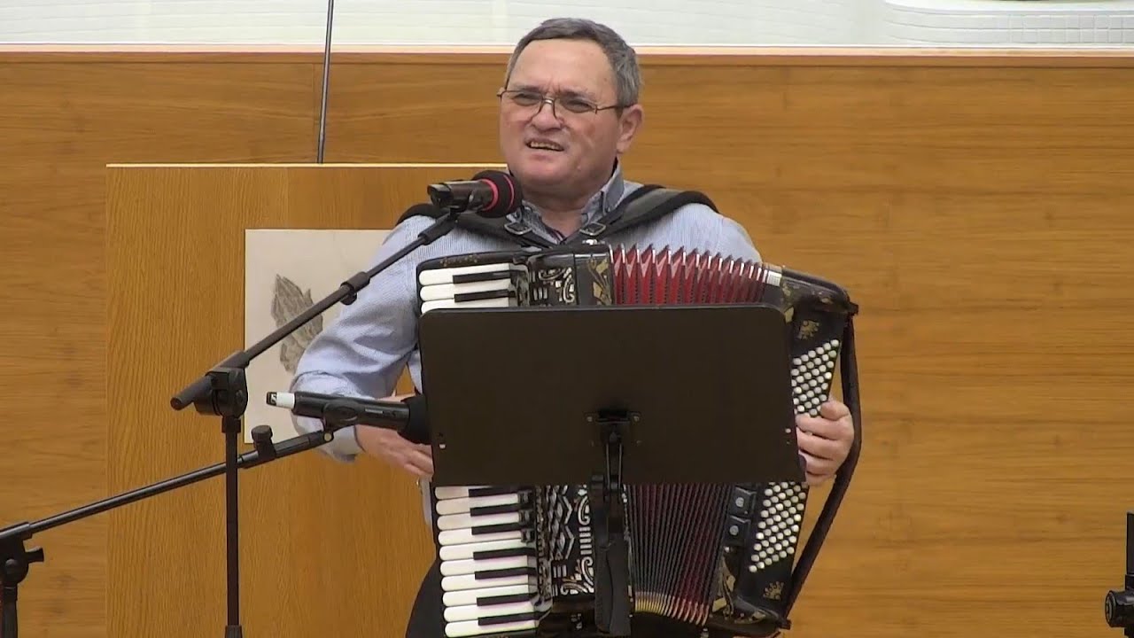 Iudea Gavril - Se-apropie Lumina | Sunt veacuri multe de atunci