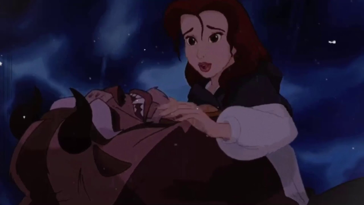 🌙Грустные моменты из мультиков часть2💔