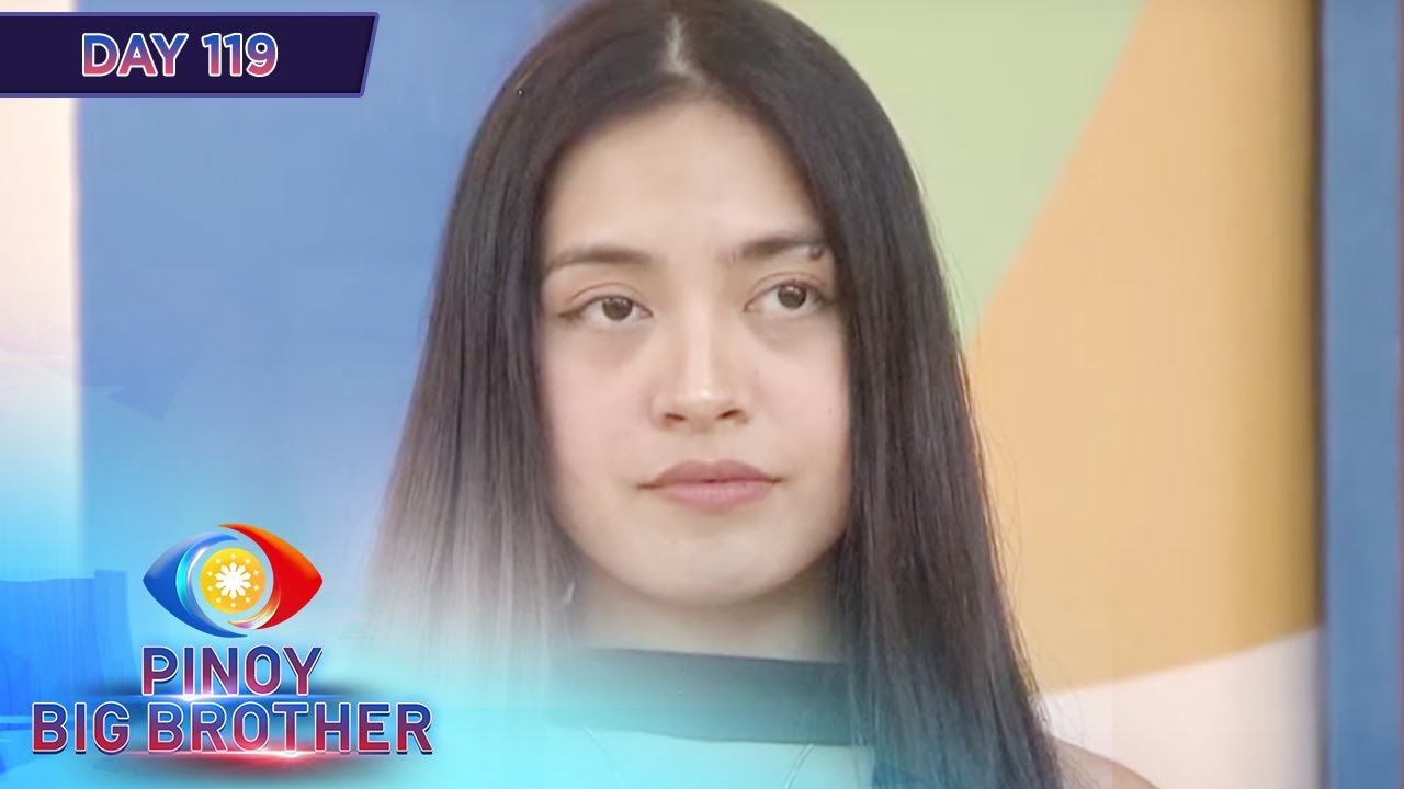 Day 119: Rica, evicted from Kuya's house | PBB Kumunity
