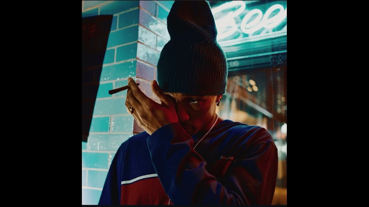 [free] joey bada$$ x conductor williams type beat - 