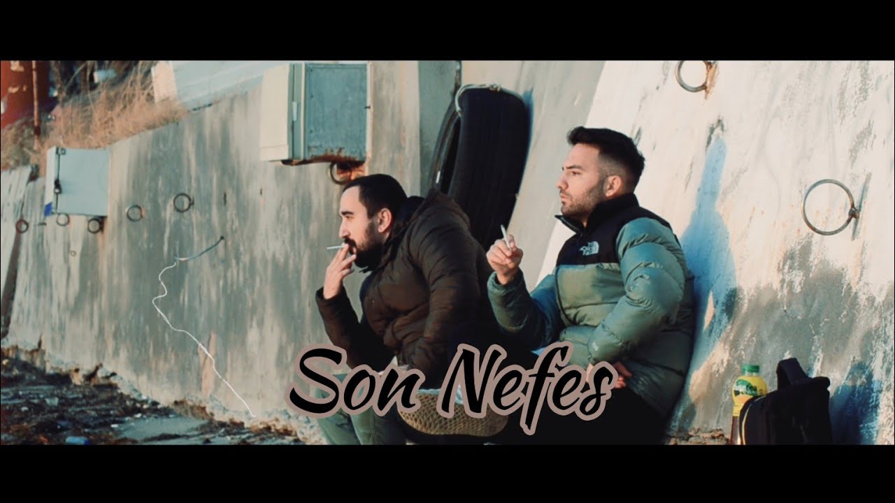 SercanKA - Son Nefes