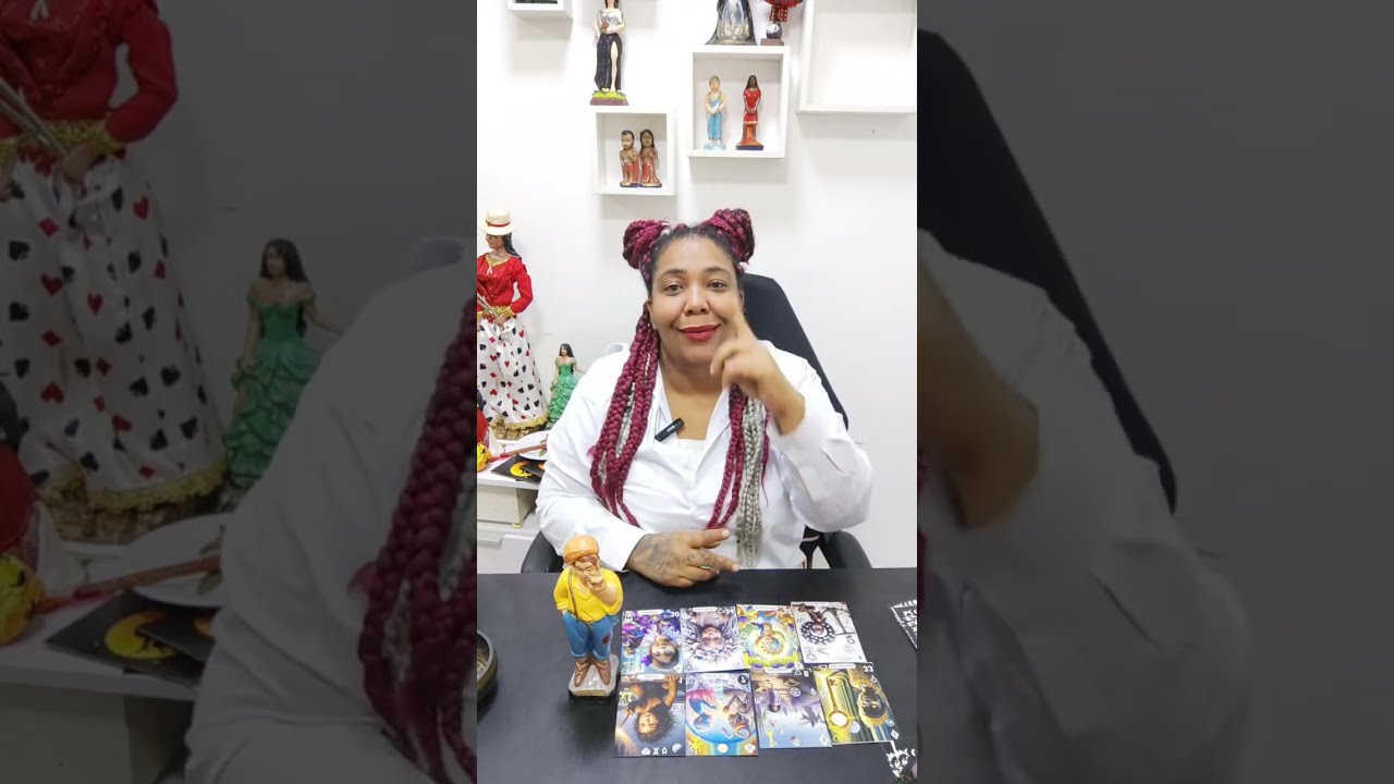 O GRANDE SEGREDO por trás do silêncio dele (a)