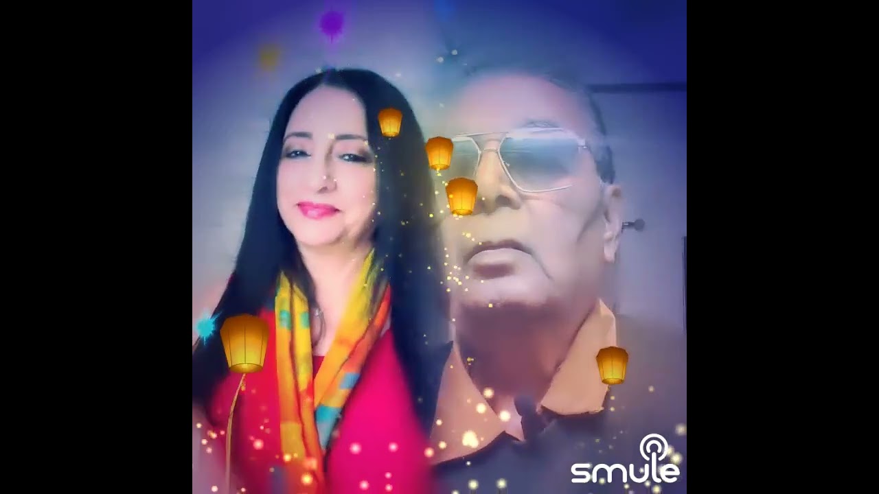 Chhod do aanchal zamana kya kahega: film: