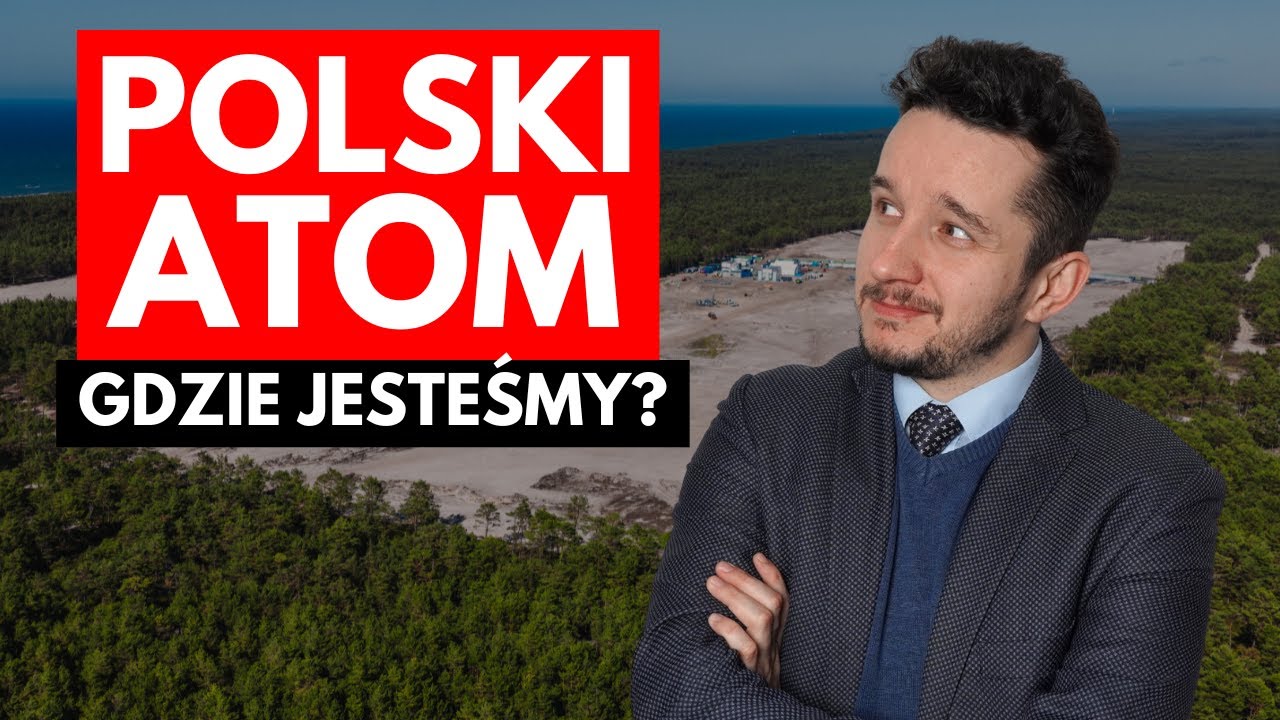 SUKCES polskiego ATOMU. Wielka kasa zapewniona!