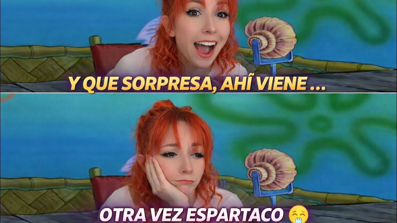 RERGRESO EL CUMSILLER!!!!!