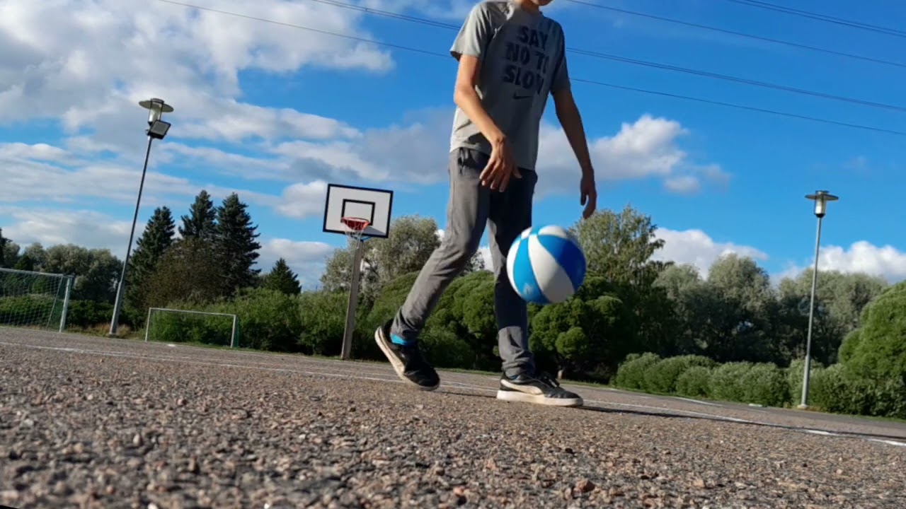 jonnen koripallo vinkit