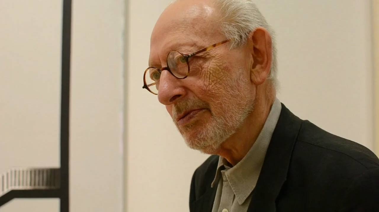 Artist Michael Simpson - full interview - winner of the John Moores Painting Prize 2016