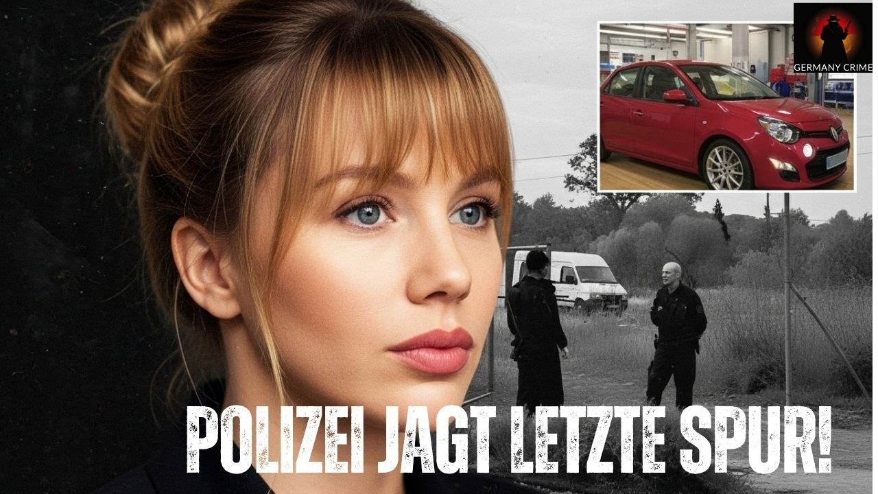 &bdquo;Rebecca Reusch: Neue Hinweise nach 6 Jahren &ndash; Polizei verfolgt letzte Spur! | Oktober 2025&ldquo;