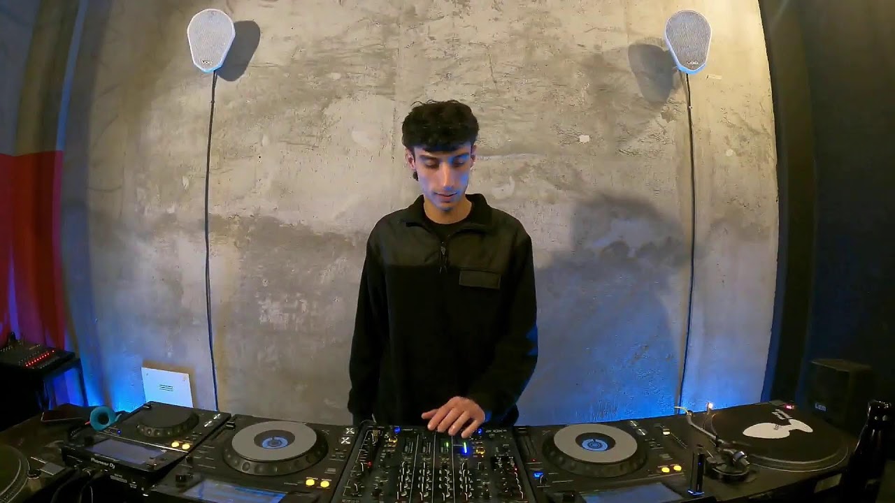 Wadadays Live
