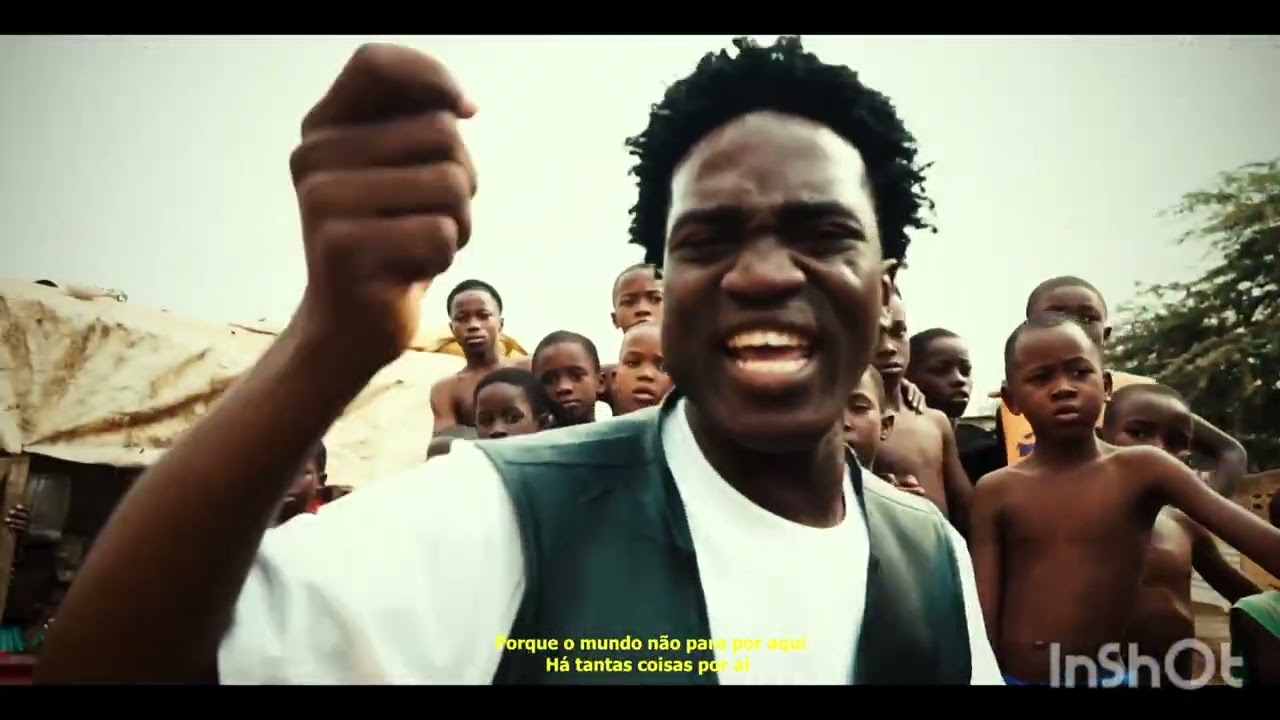 Os astros - Coragem (homenagem ao Mano Chaba) prod.Catana