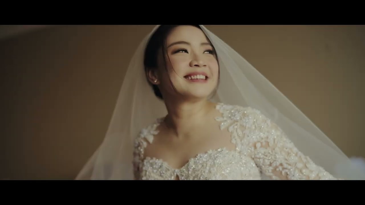 The Wedding of Ivan & Jeannifer