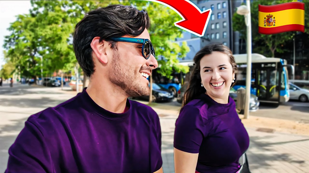 YA NO PUEDO MENTIR MÁS SOBRE LA REALIDAD DE VIVIR EN MADRID - ESPAÑA HOY 🇪🇸