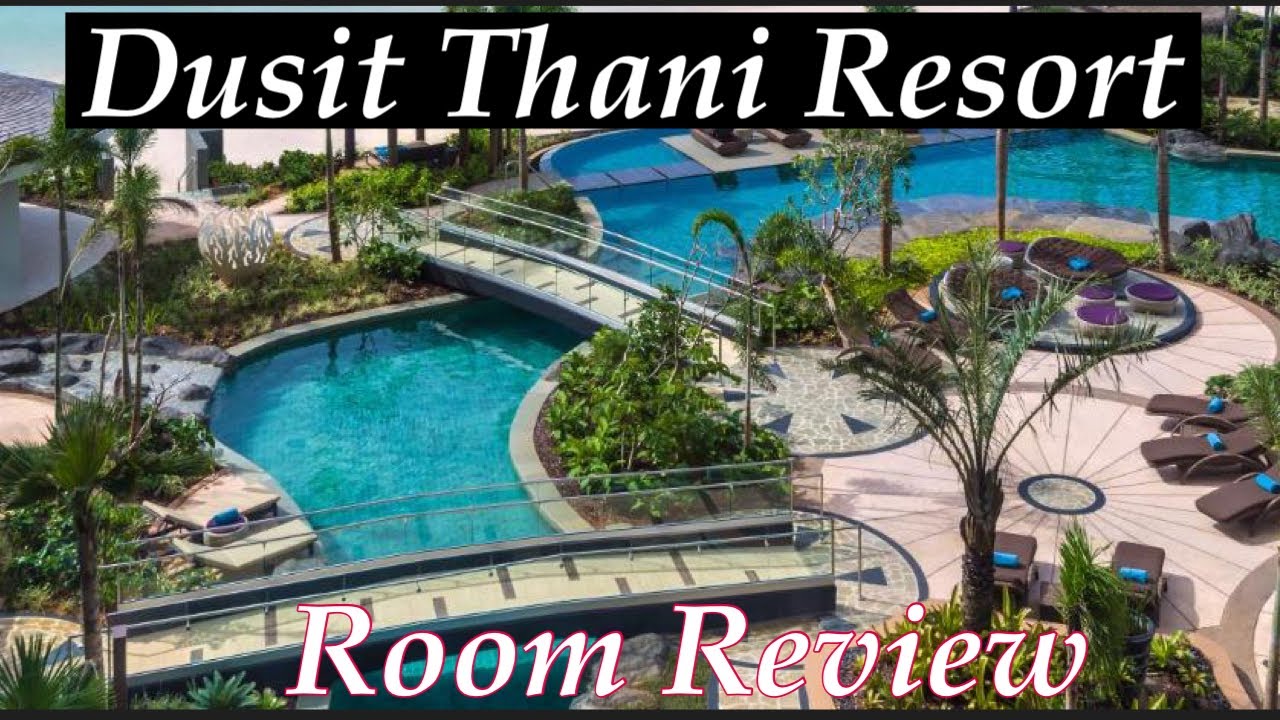 Dusit Thani Guam Resort