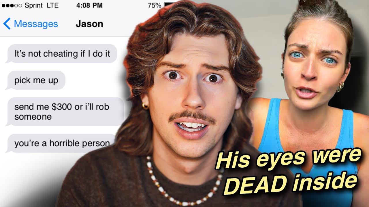 EVIL Ex Boyfriends FROM HELL
