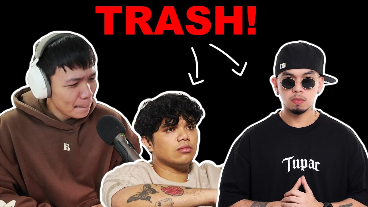 Dionela Ft. Loonie - Ikigai (REACTION)