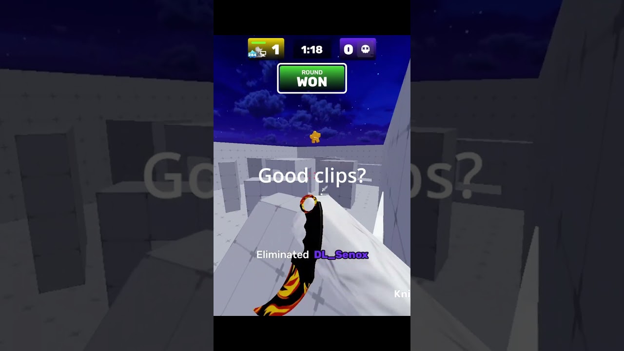 Good Clips? #rivals #gaming #robloxrivals #edit #montage #roblox