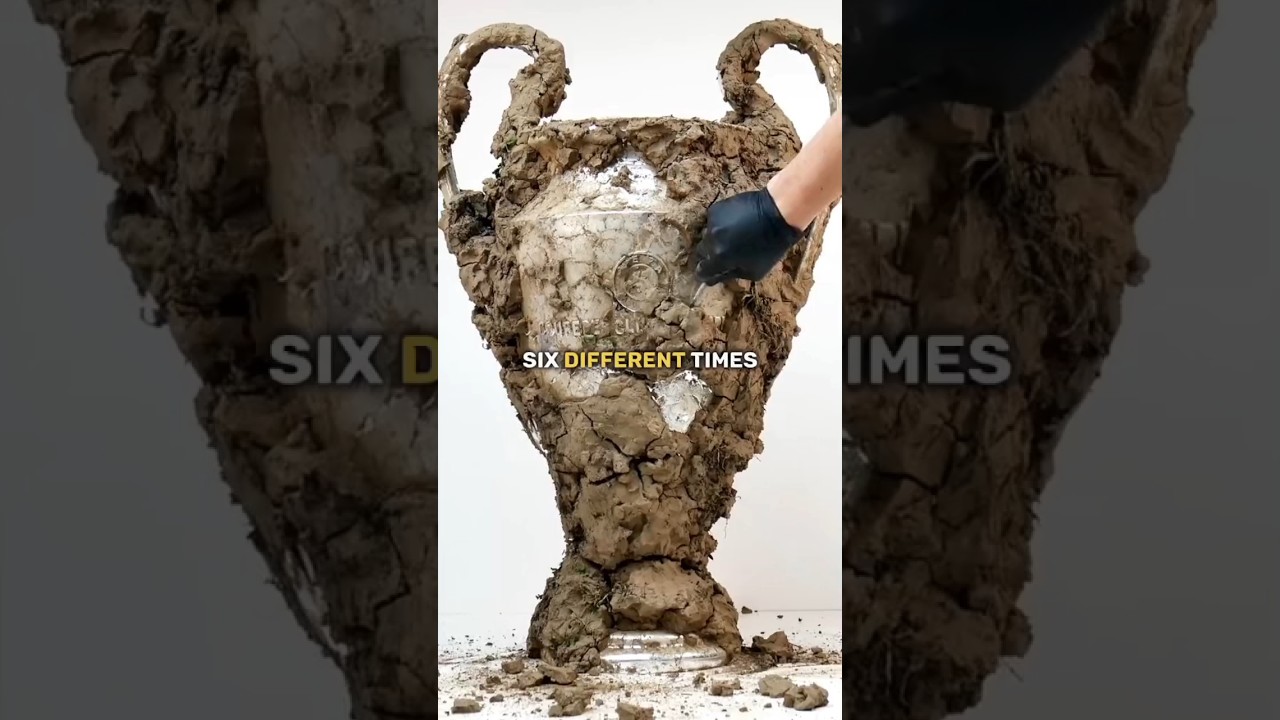 если Реал Мадрид выиграет Лигу чемпионов 😯