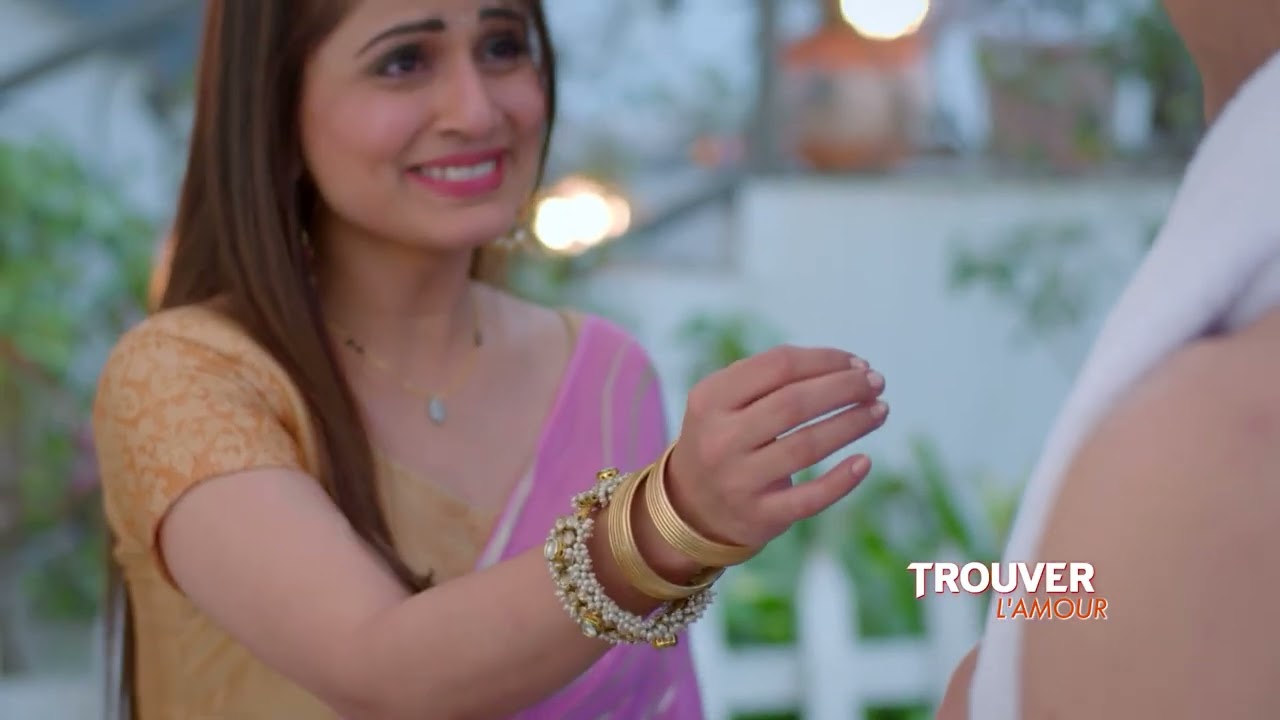 Zee Magic: Trouver L'Amour | Janvier