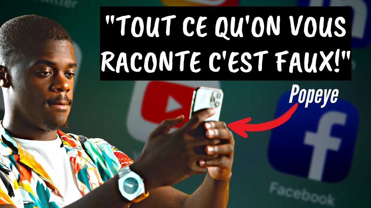 S2R GANG les histoires & nouvel album Palette | Popey Interview