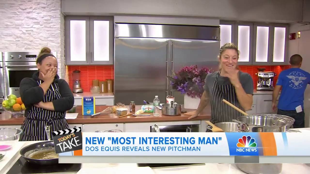 Dos Equis Introduces New &lsquo;Most Interesting Man in The World&rsquo;